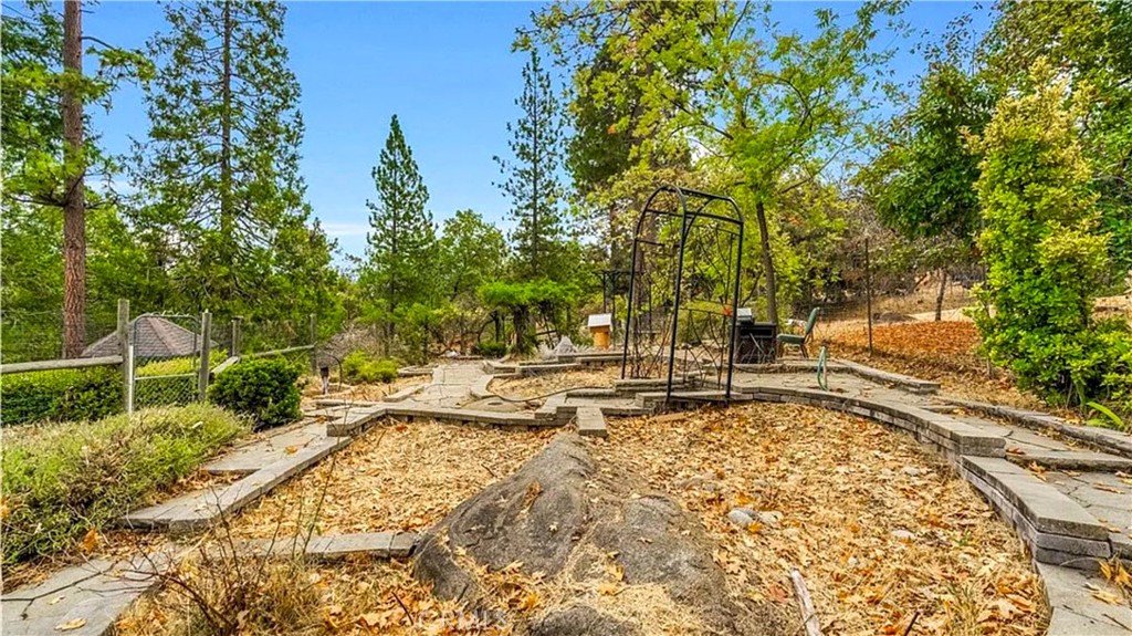 37068 Mudge Ranch, Coarsegold, CA 93614