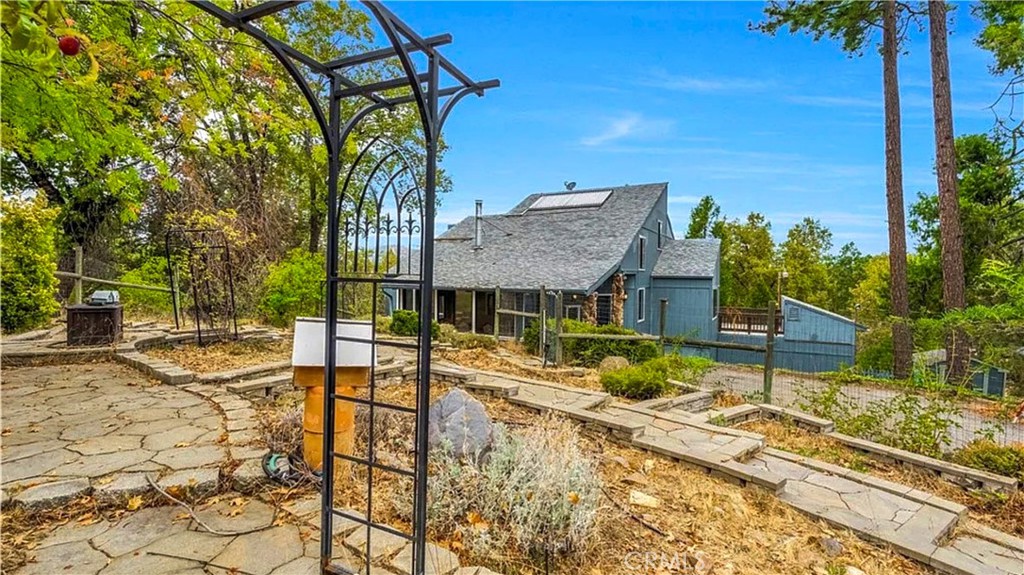 37068 Mudge Ranch, Coarsegold, CA 93614