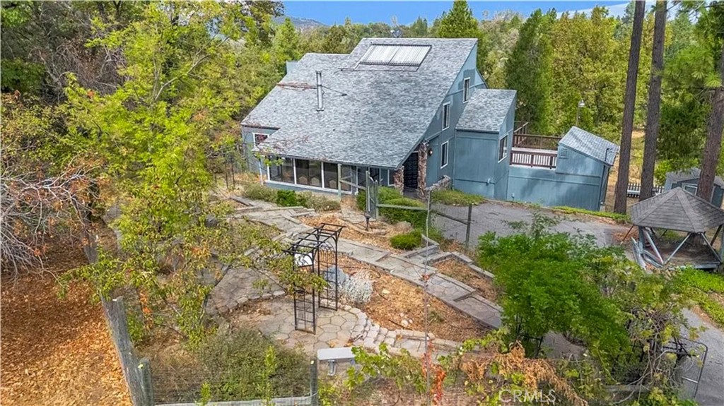 37068 Mudge Ranch, Coarsegold, CA 93614