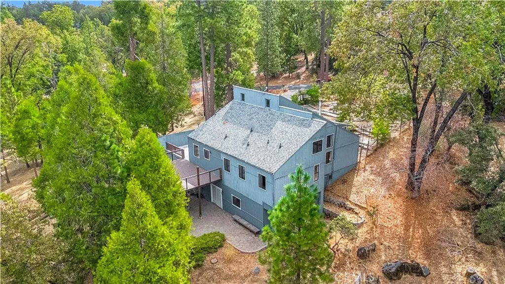 37068 Mudge Ranch, Coarsegold, CA 93614