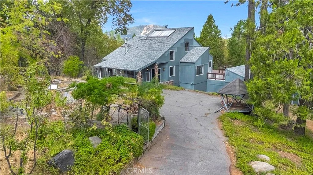 37068 Mudge Ranch, Coarsegold, CA 93614