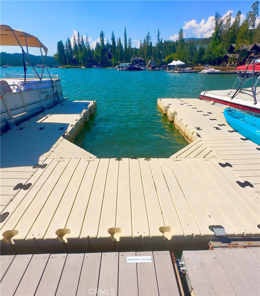 39550 Saunders, Bass Lake, CA 93604