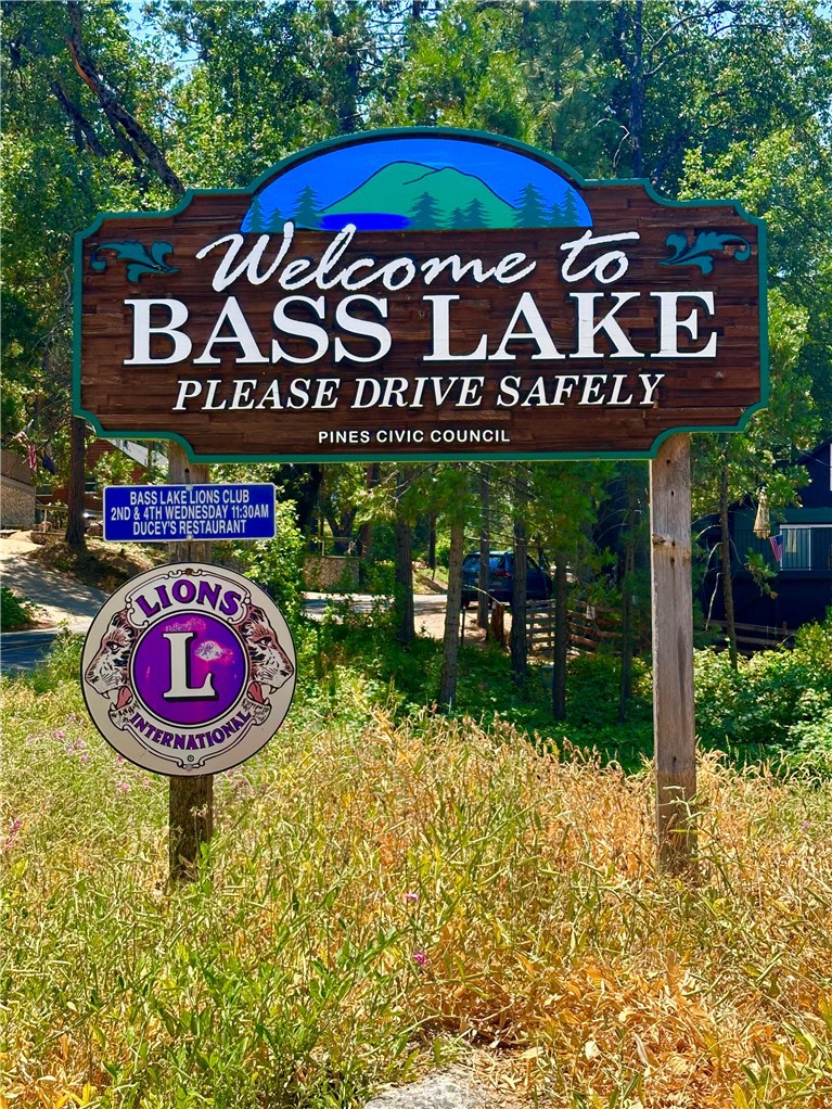 39550 Saunders, Bass Lake, CA 93604