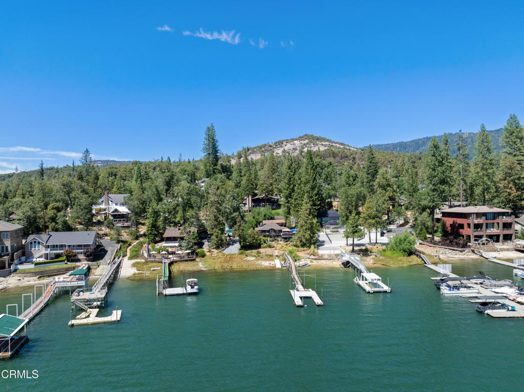 54186 Road 432, Bass Lake, CA 93604