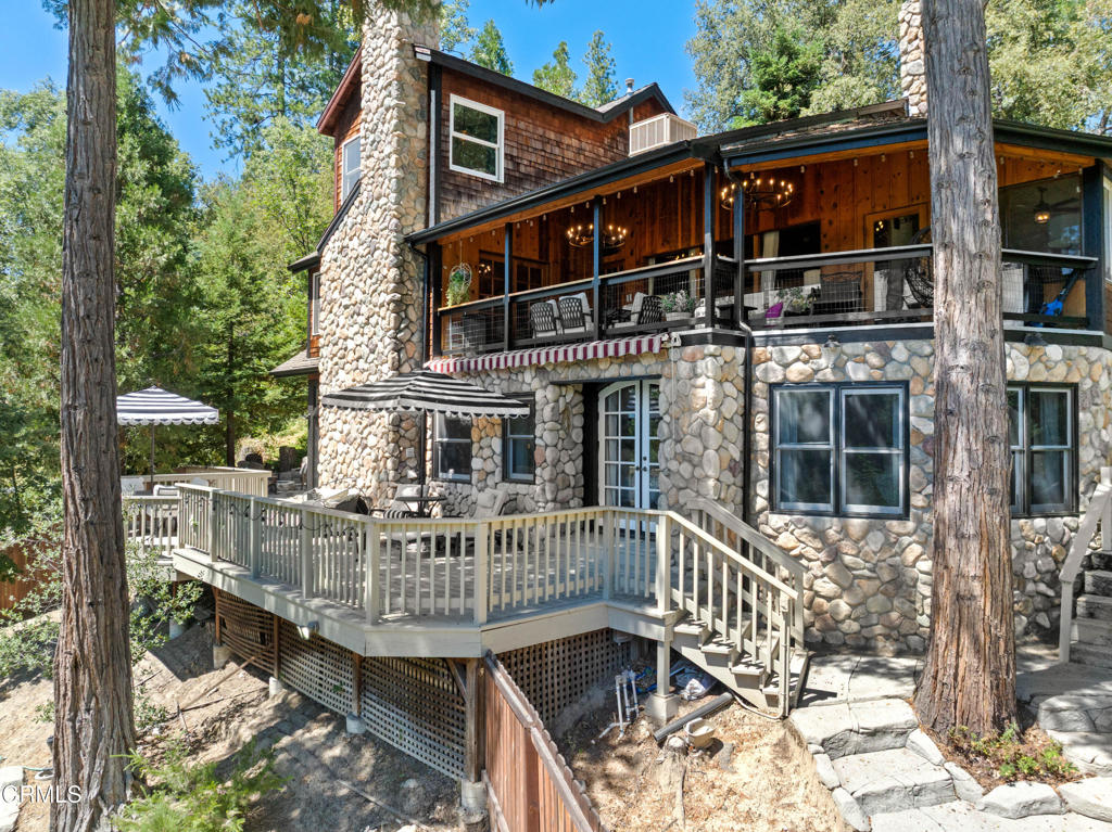 54186 Road 432, Bass Lake, CA 93604