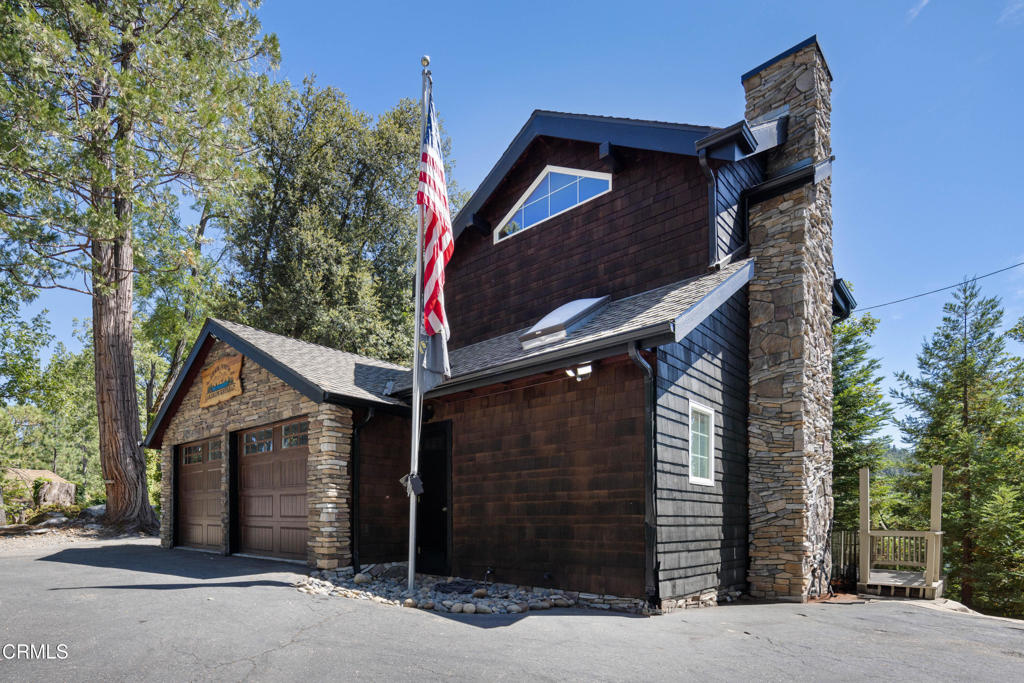 54186 Road 432, Bass Lake, CA 93604