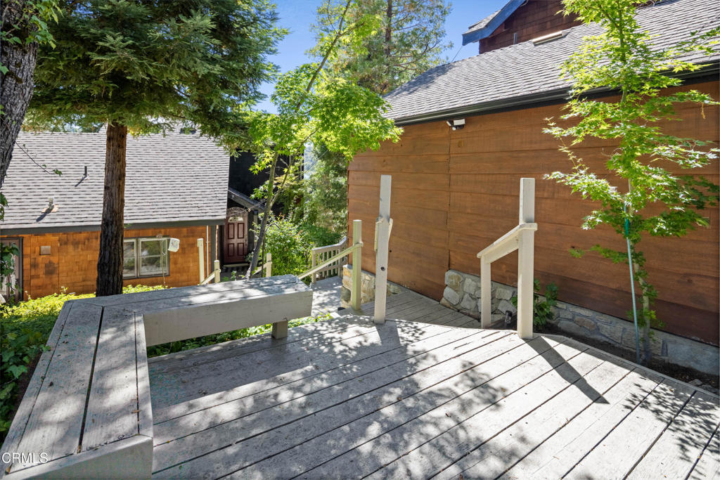 54186 Road 432, Bass Lake, CA 93604