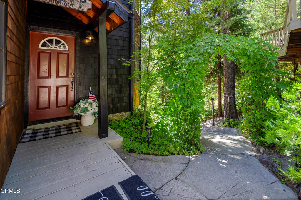 54186 Road 432, Bass Lake, CA 93604