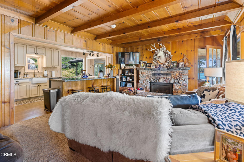 54186 Road 432, Bass Lake, CA 93604