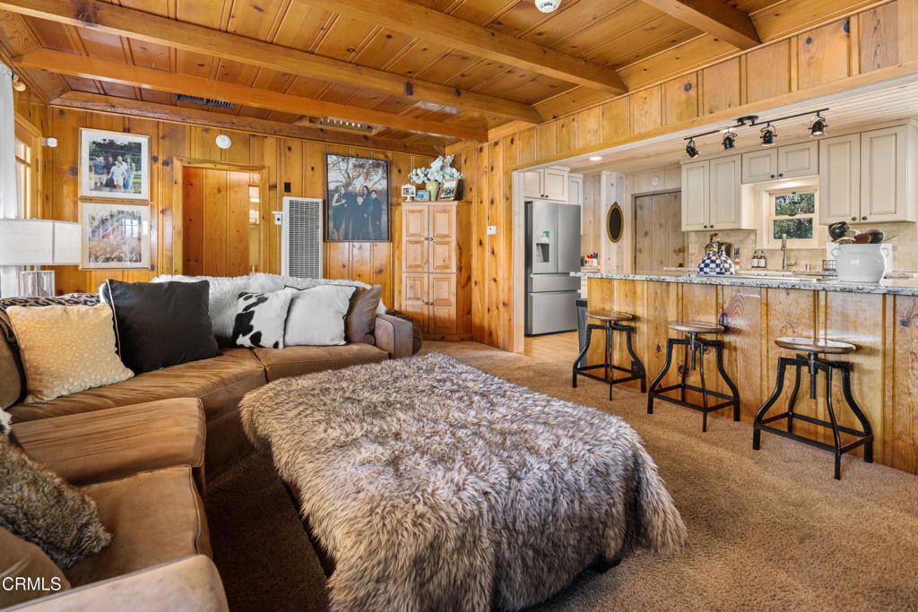 54186 Road 432, Bass Lake, CA 93604