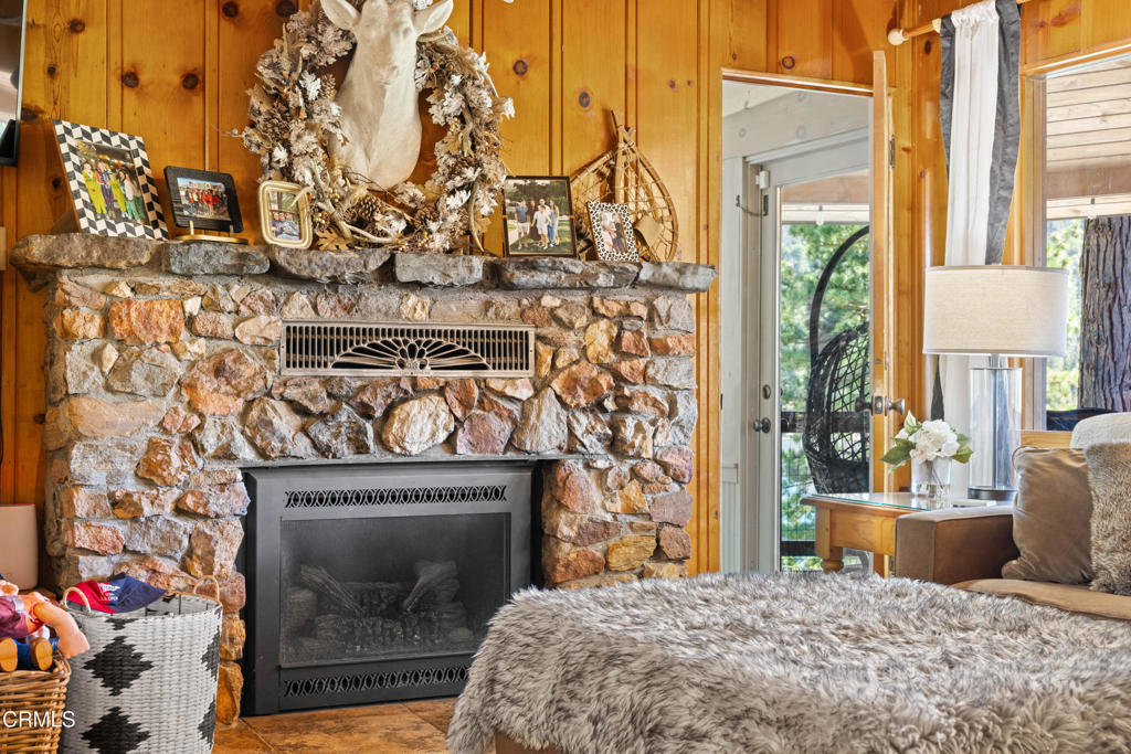 54186 Road 432, Bass Lake, CA 93604