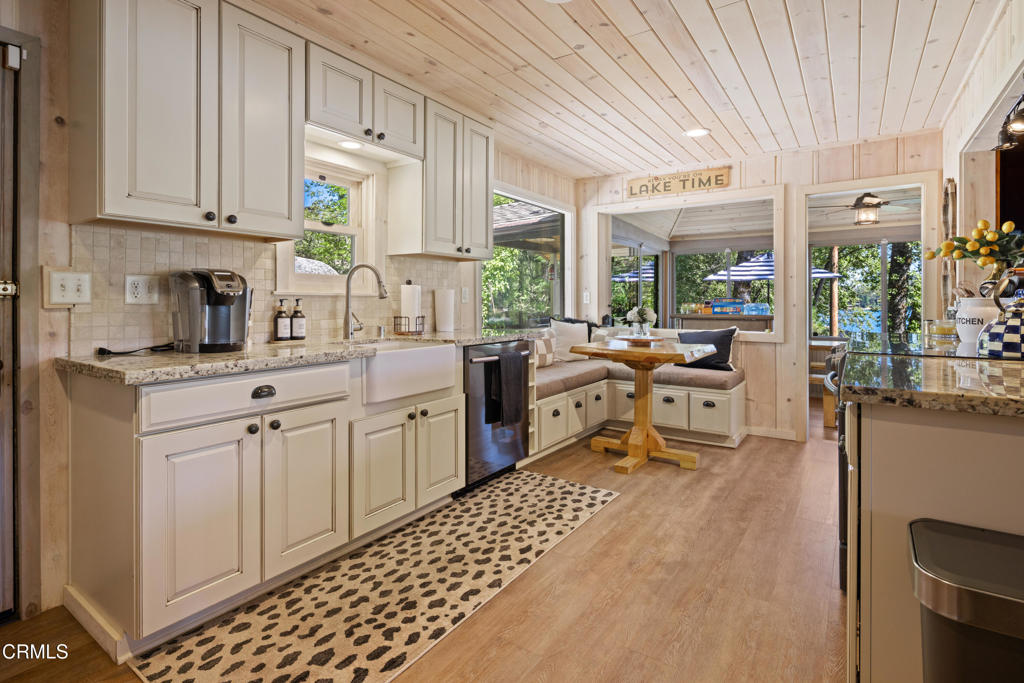 54186 Road 432, Bass Lake, CA 93604