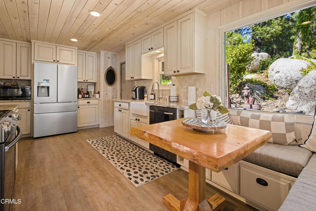 54186 Road 432, Bass Lake, CA 93604