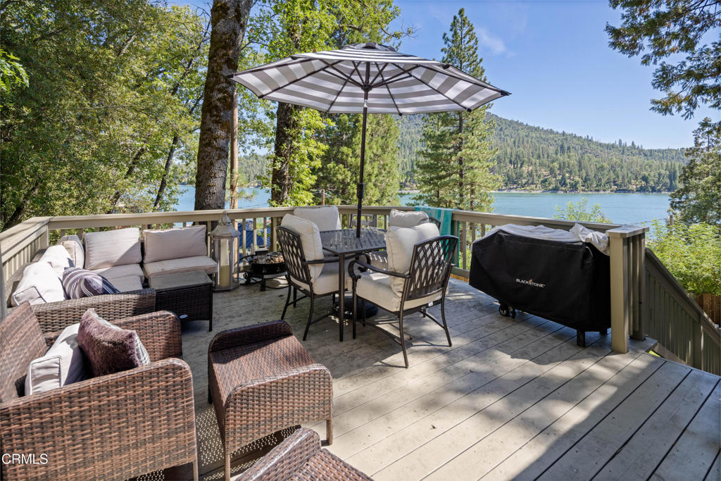54186 Road 432, Bass Lake, CA 93604