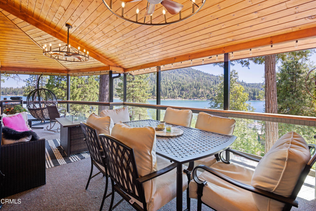 54186 Road 432, Bass Lake, CA 93604
