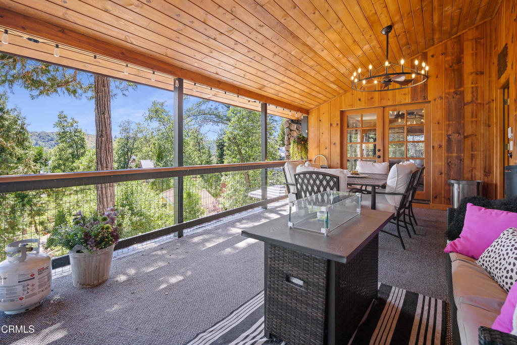 54186 Road 432, Bass Lake, CA 93604
