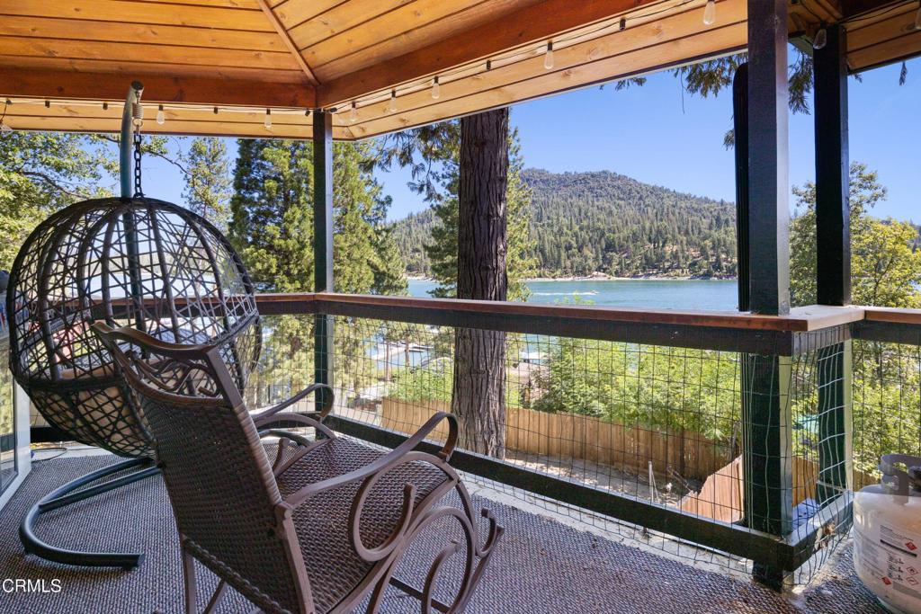 54186 Road 432, Bass Lake, CA 93604