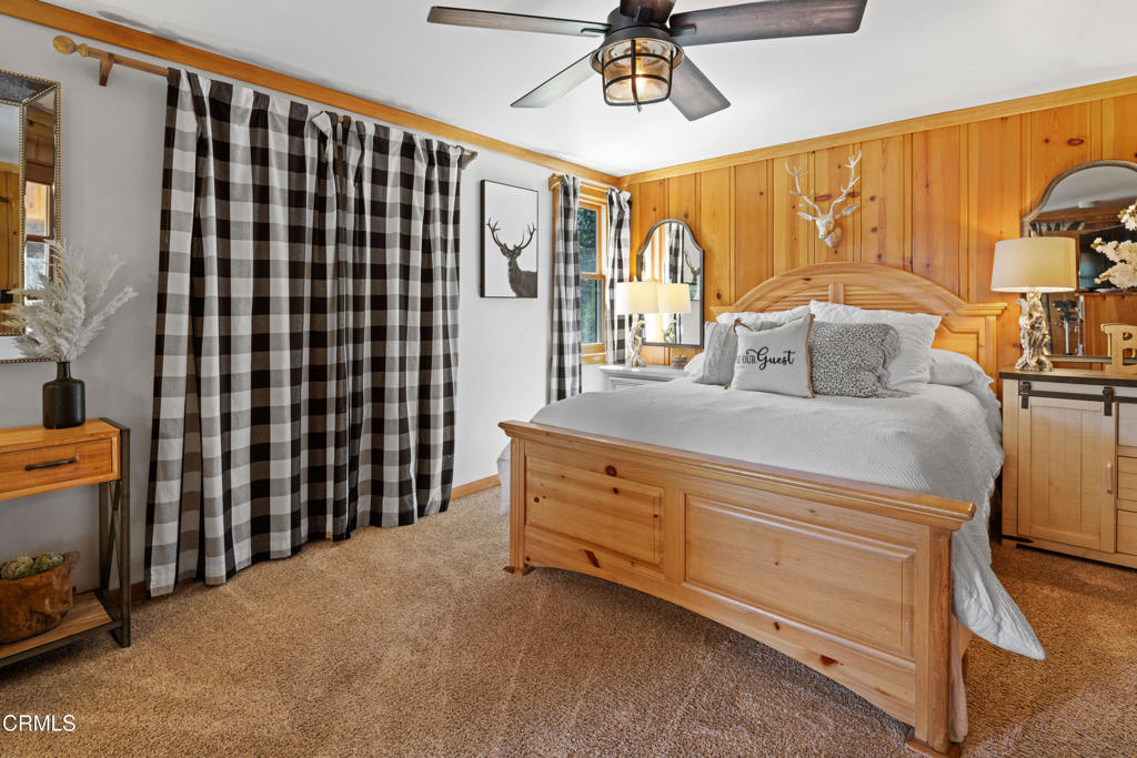 54186 Road 432, Bass Lake, CA 93604