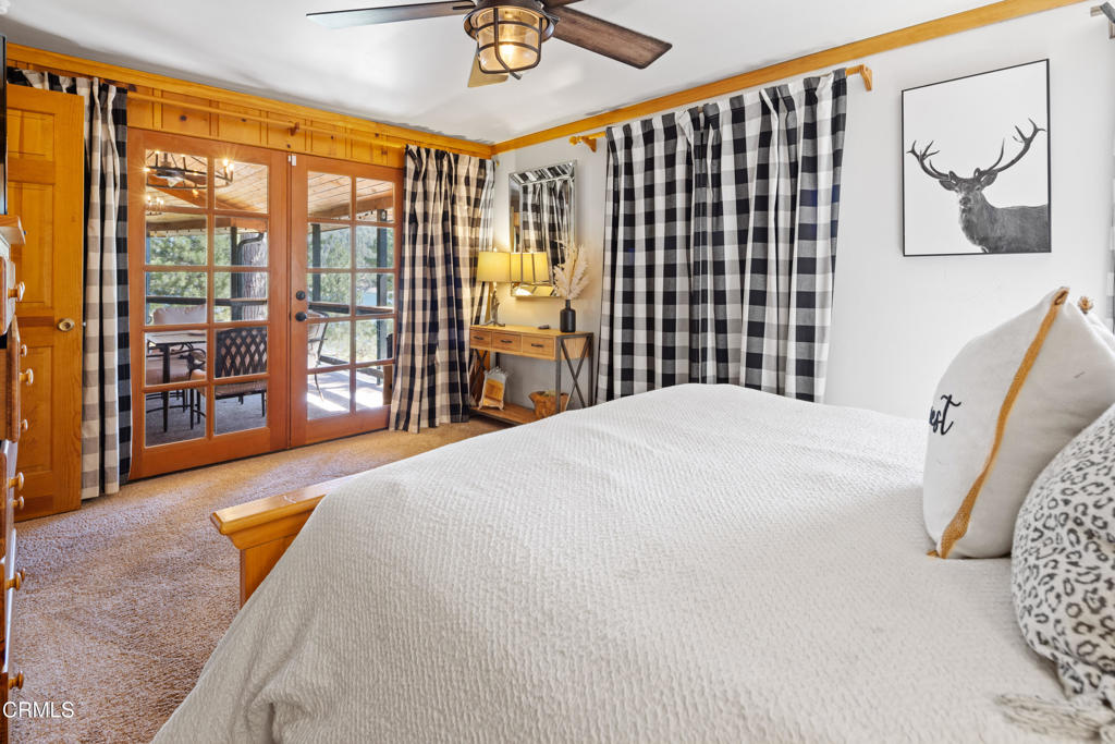 54186 Road 432, Bass Lake, CA 93604
