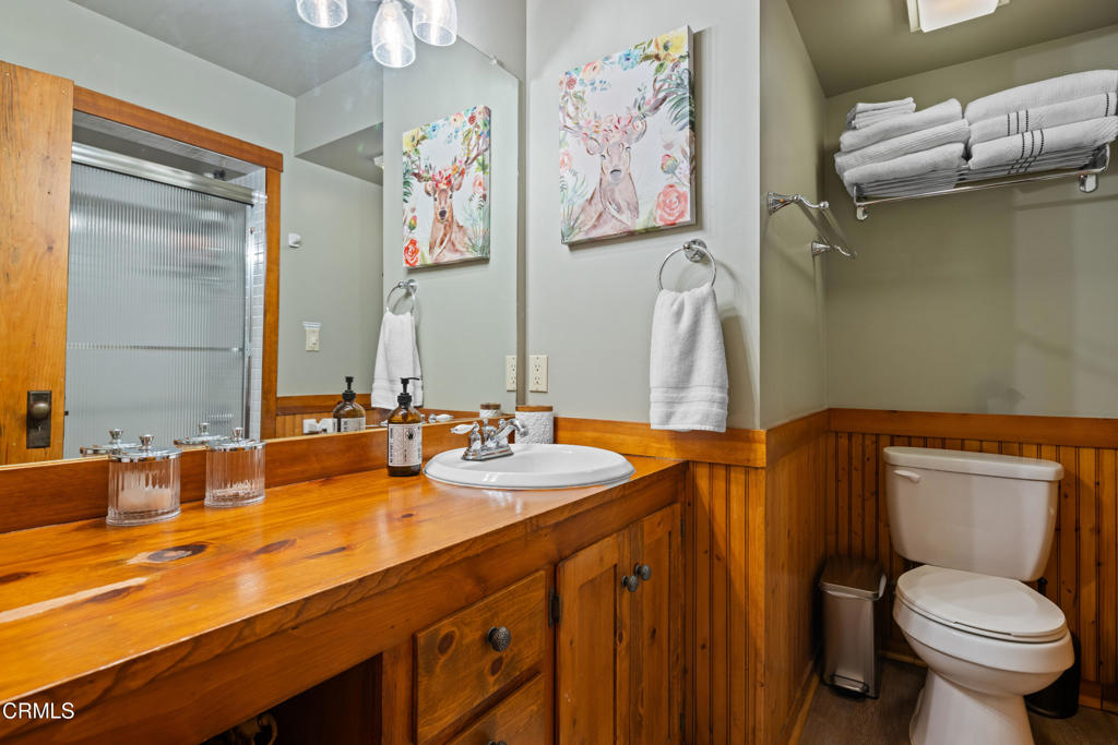 54186 Road 432, Bass Lake, CA 93604