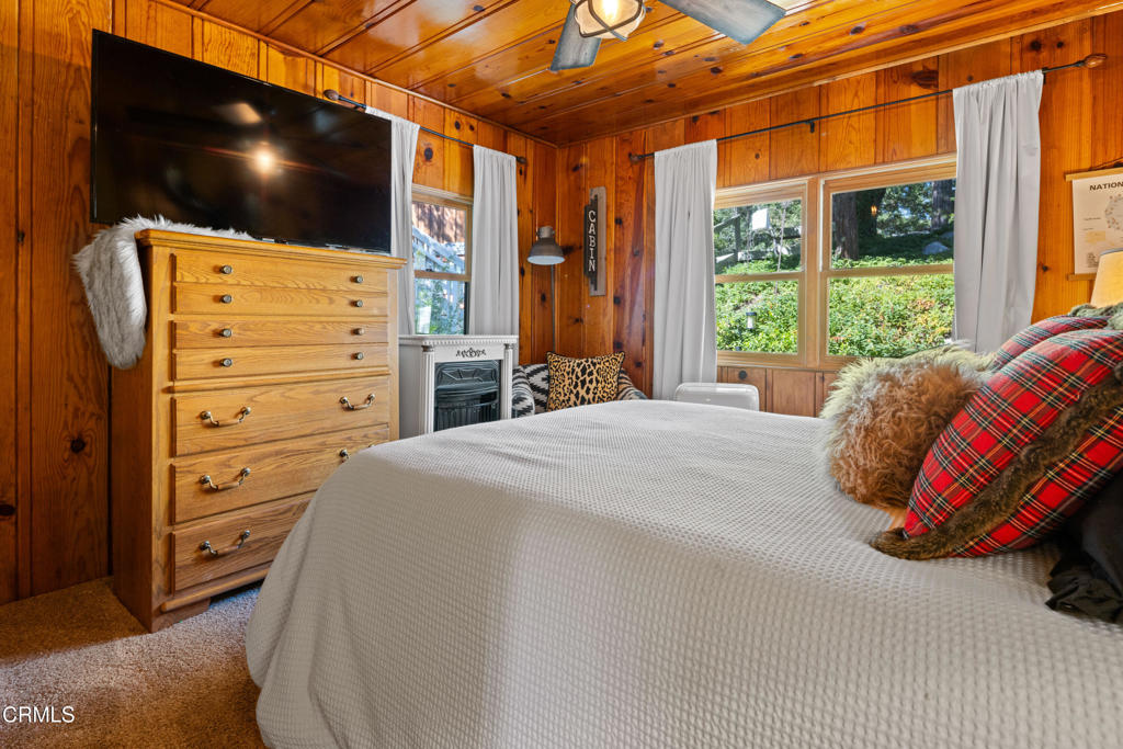 54186 Road 432, Bass Lake, CA 93604