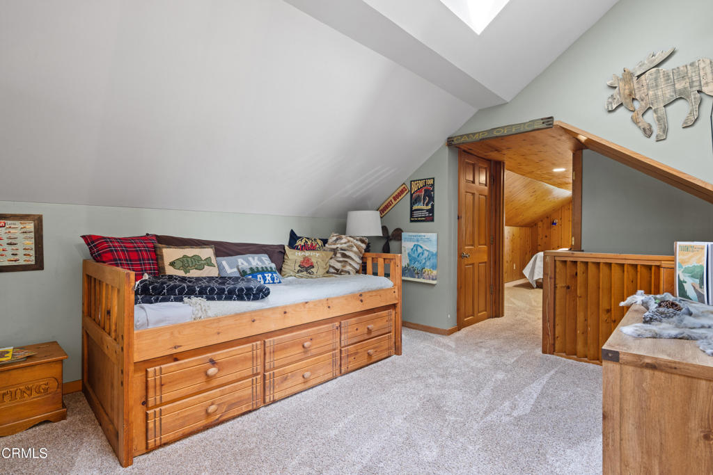54186 Road 432, Bass Lake, CA 93604