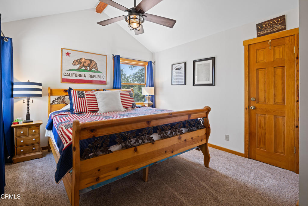 54186 Road 432, Bass Lake, CA 93604