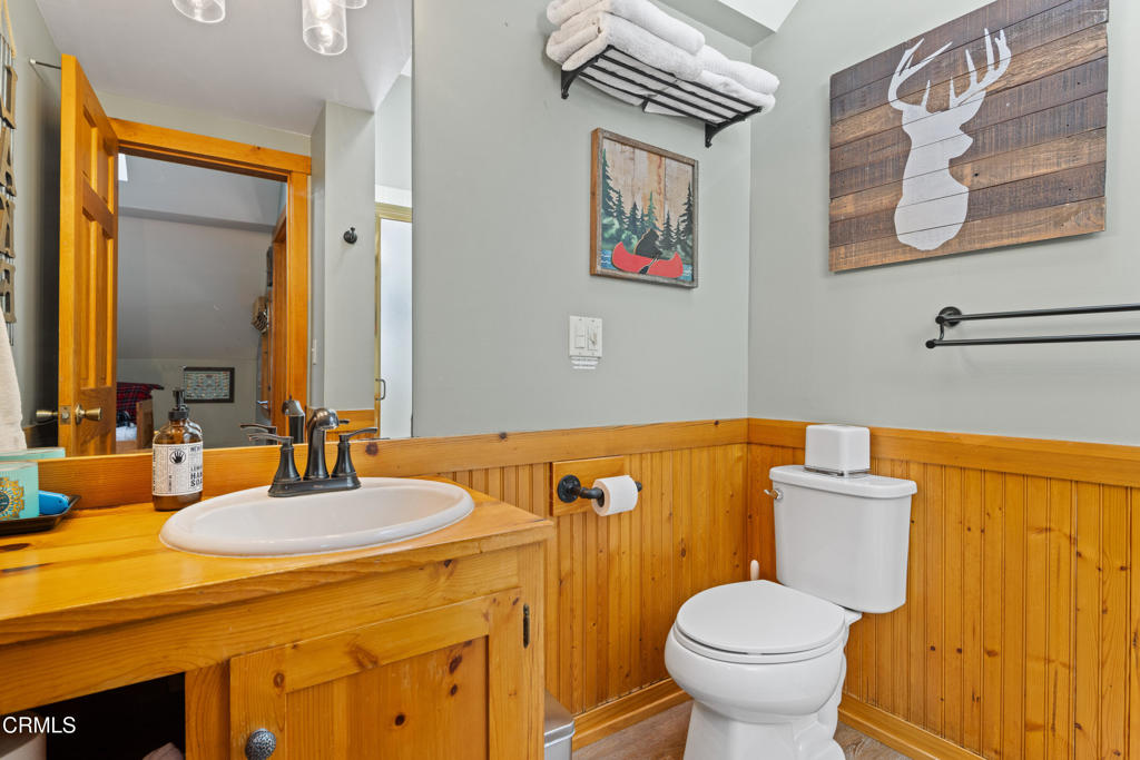 54186 Road 432, Bass Lake, CA 93604