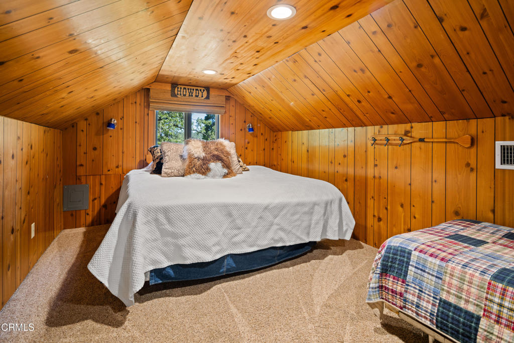 54186 Road 432, Bass Lake, CA 93604