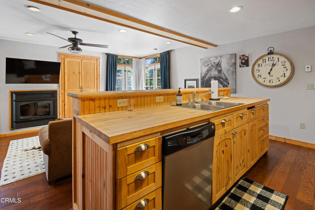 54186 Road 432, Bass Lake, CA 93604