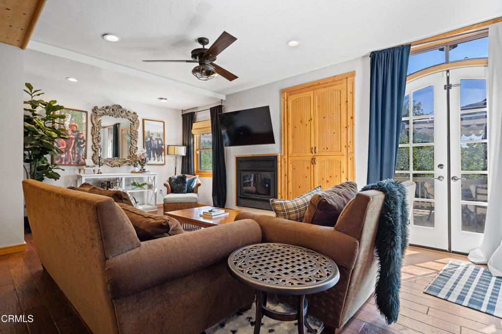 54186 Road 432, Bass Lake, CA 93604