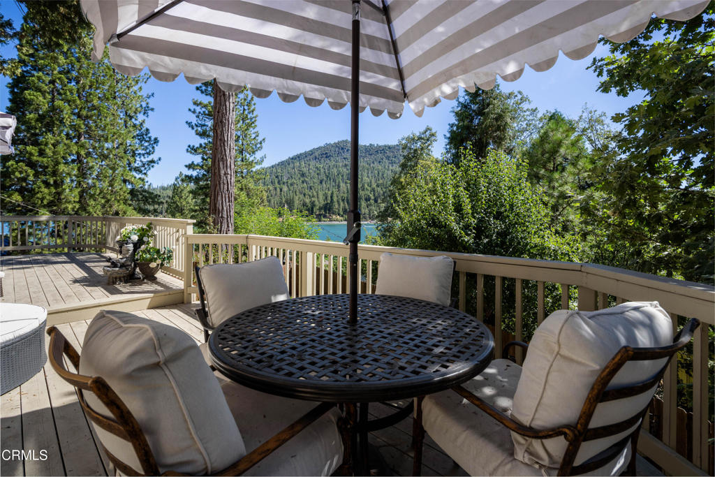 54186 Road 432, Bass Lake, CA 93604