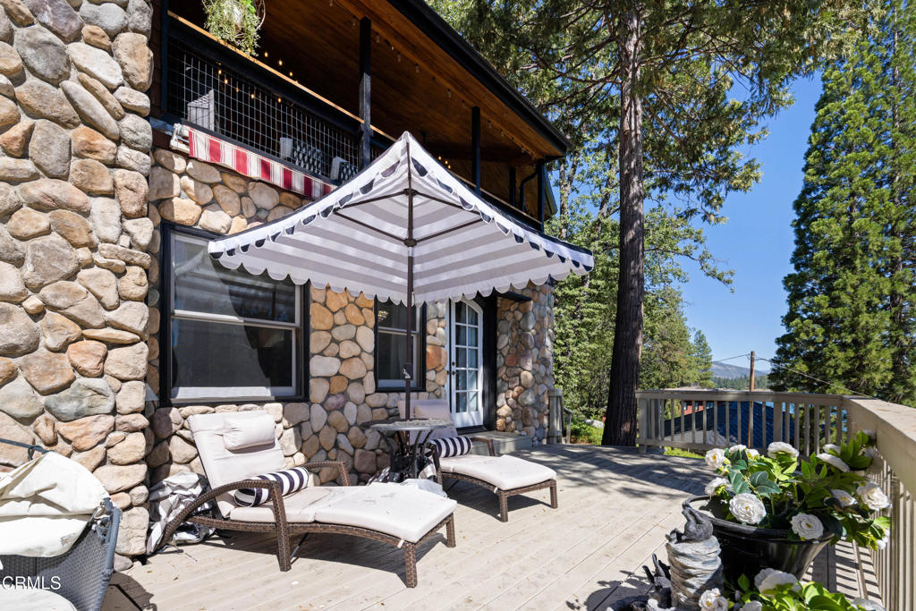 54186 Road 432, Bass Lake, CA 93604