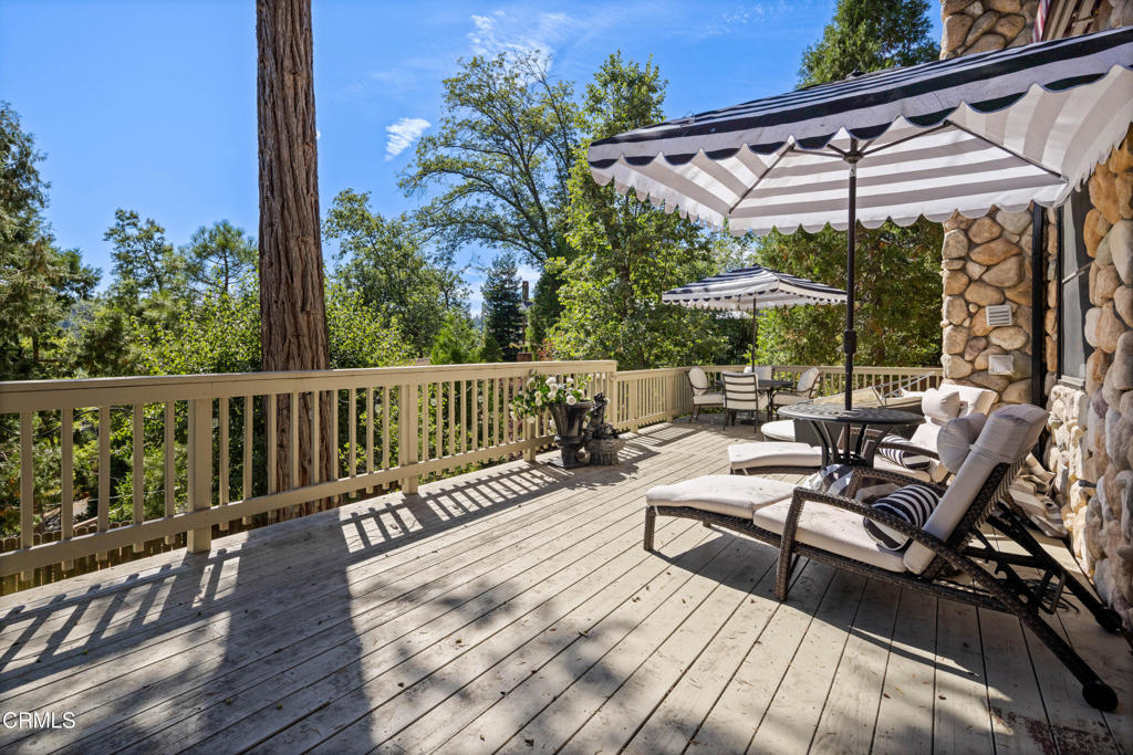 54186 Road 432, Bass Lake, CA 93604
