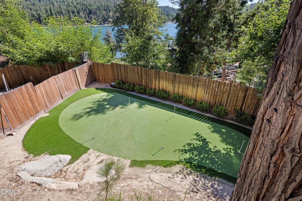 54186 Road 432, Bass Lake, CA 93604