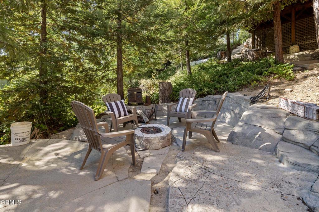 54186 Road 432, Bass Lake, CA 93604
