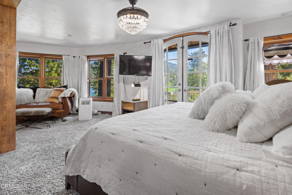 54186 Road 432, Bass Lake, CA 93604