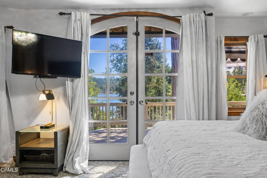 54186 Road 432, Bass Lake, CA 93604