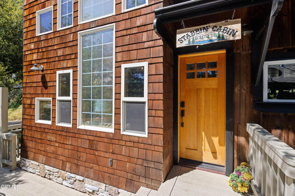 54186 Road 432, Bass Lake, CA 93604