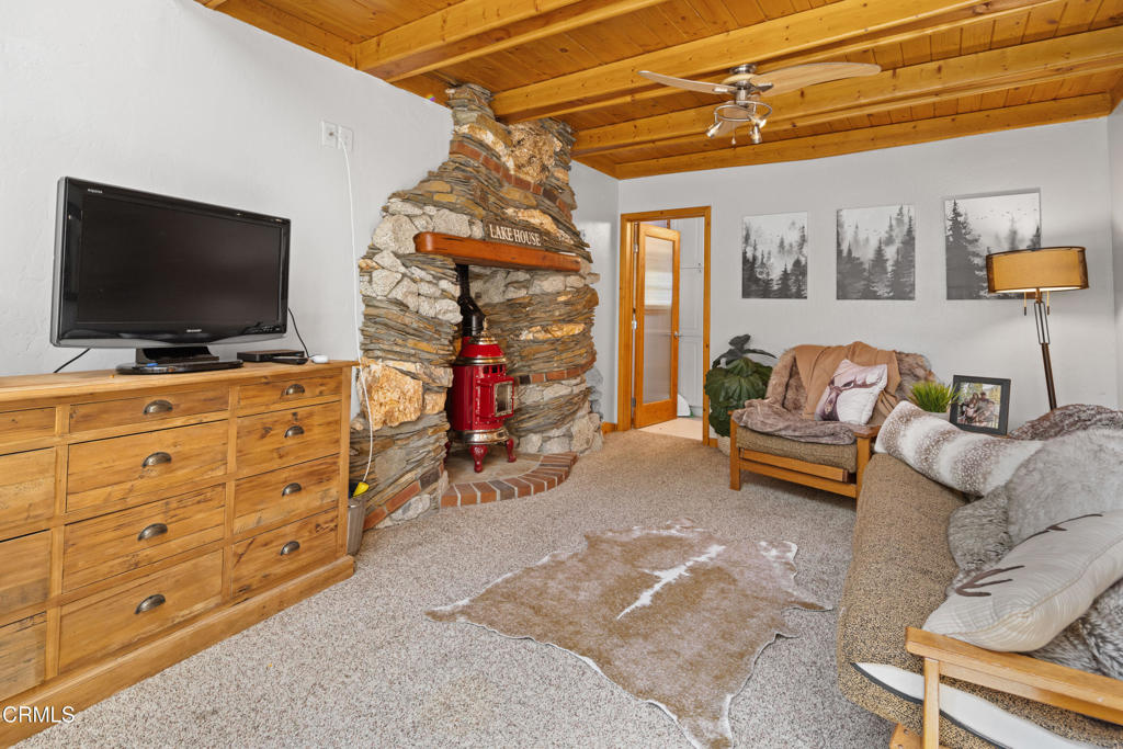 54186 Road 432, Bass Lake, CA 93604