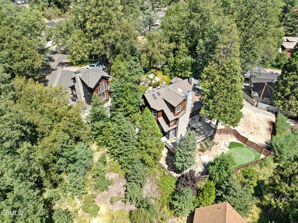 54186 Road 432, Bass Lake, CA 93604