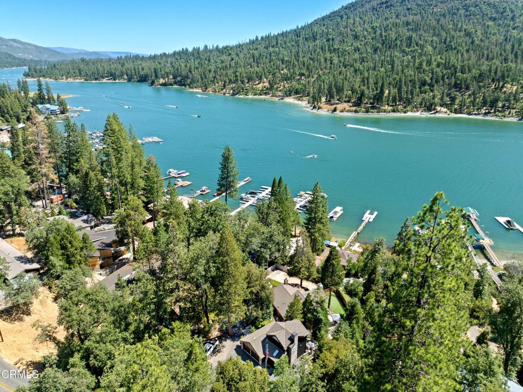 54186 Road 432, Bass Lake, CA 93604