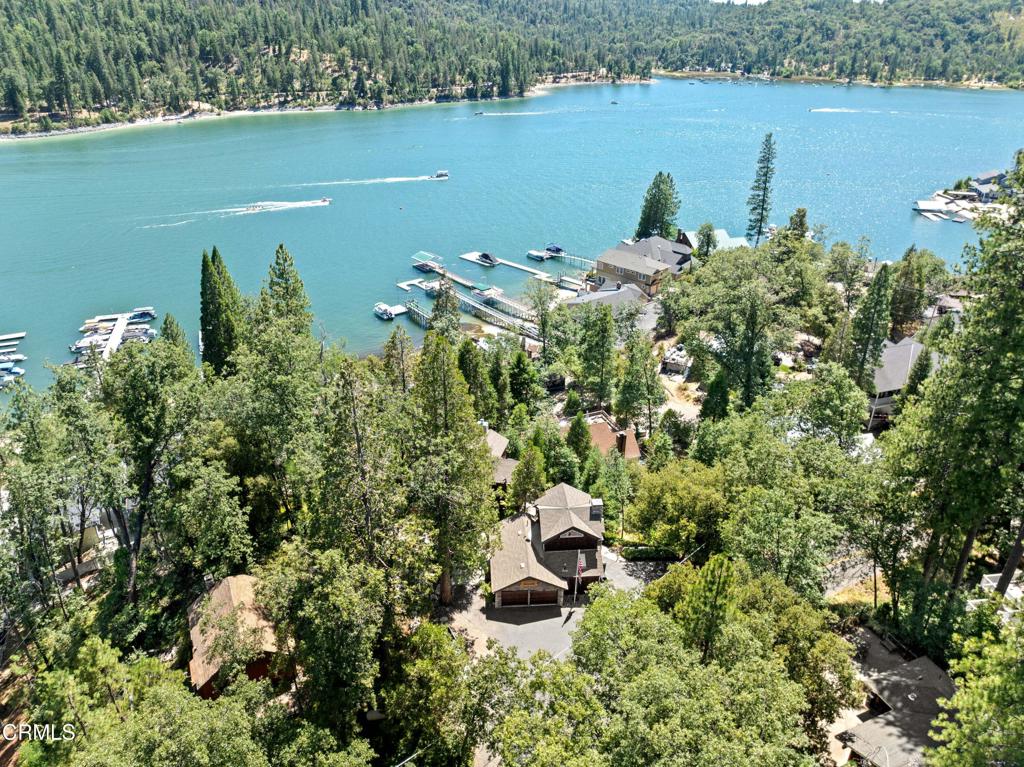 54186 Road 432, Bass Lake, CA 93604