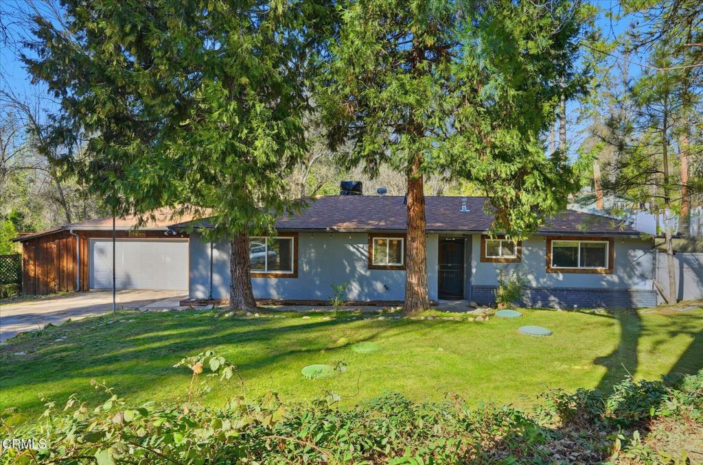 51375 Dorstan Dr, Oakhurst, CA 93644