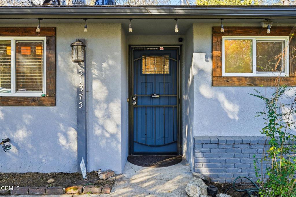 51375 Dorstan Dr, Oakhurst, CA 93644