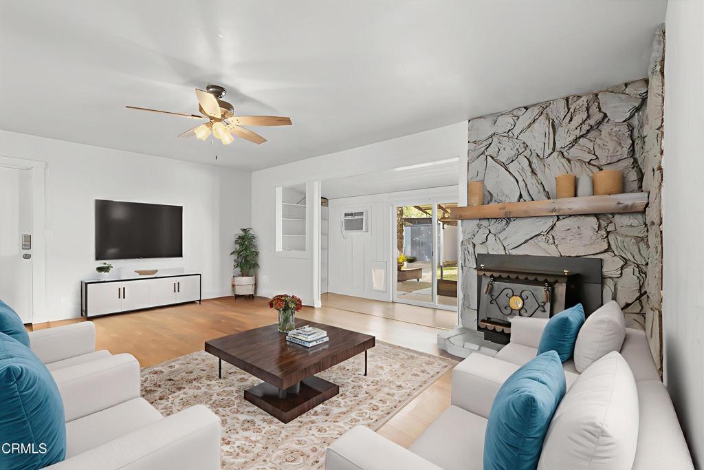 51375 Dorstan Dr, Oakhurst, CA 93644