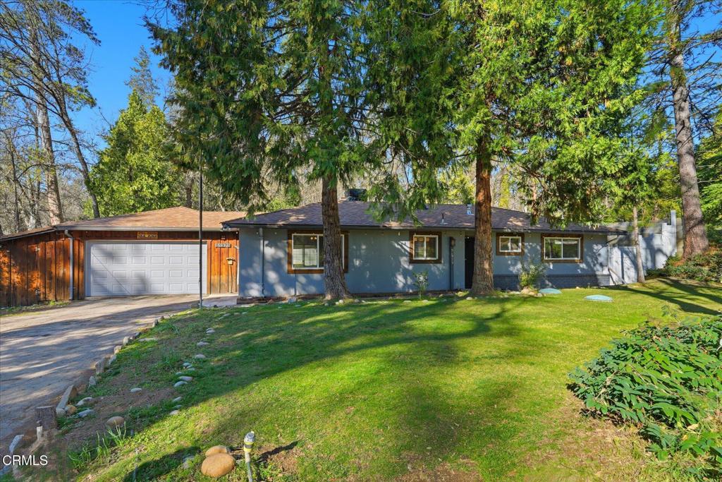51375 Dorstan Dr, Oakhurst, CA 93644