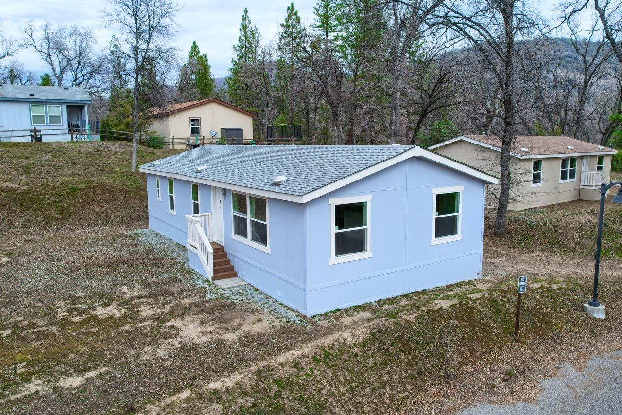 43555 highway 41 #53, Oakhurst, CA 93644