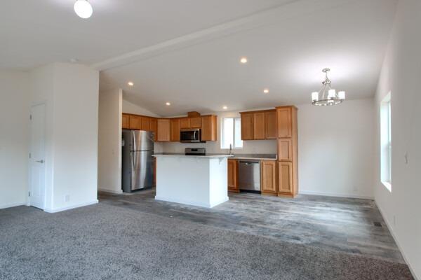 43555 highway 41 #53, Oakhurst, CA 93644