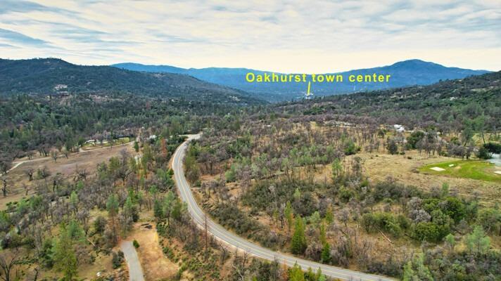 43555 highway 41 #53, Oakhurst, CA 93644